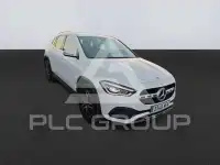 2023 Mercedes Benz GLA-Class