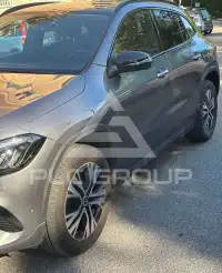 2023 Mercedes Benz GLA-Class