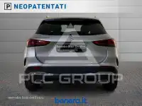 2023 Mercedes Benz GLA-Class