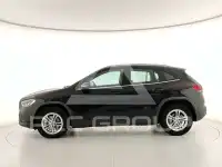 2023 Mercedes Benz GLA-Class