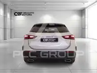 2023 Mercedes Benz GLA-Class