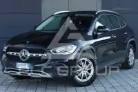 2023 Mercedes Benz GLA-Class