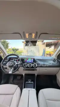 2023 Mercedes Benz GLA-Class