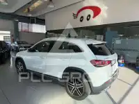 2023 Mercedes Benz GLA-Class