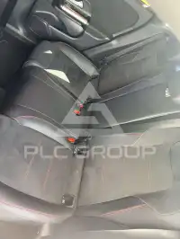 2023 Mercedes Benz GLA-Class