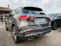 2023 Mercedes Benz GLA-Class