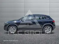 2023 Mercedes Benz GLA-Class