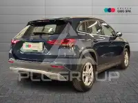 2023 Mercedes Benz GLA-Class