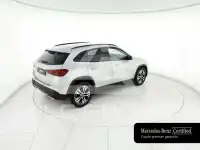 2023 Mercedes Benz GLA-Class