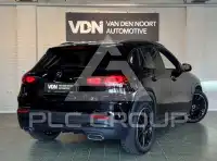 2023 Mercedes Benz GLA-Class