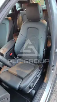 2023 Mercedes Benz GLA-Class