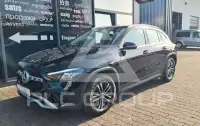 2023 Mercedes Benz GLA-Class