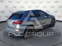 2023 Mercedes Benz GLA-Class