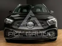 2023 Mercedes Benz GLA-Class