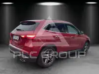 2023 Mercedes Benz GLA-Class