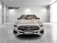 2023 Mercedes Benz GLA-Class