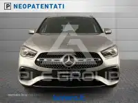 2023 Mercedes Benz GLA-Class