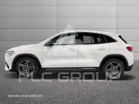 2023 Mercedes Benz GLA-Class