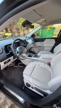 2023 Mercedes Benz GLA-Class