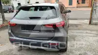 2023 Mercedes Benz GLA-Class