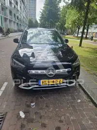 2023 Mercedes Benz GLA-Class