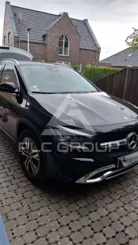 2023 Mercedes Benz GLA-Class
