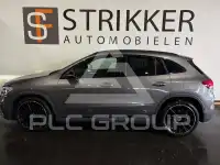 2023 Mercedes Benz GLA-Class