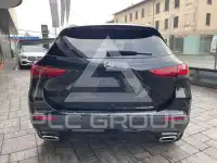2023 Mercedes Benz GLA-Class