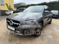 2023 Mercedes Benz GLA-Class