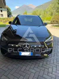 2023 Mercedes Benz GLA-Class