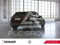 2023 Mercedes Benz GLA-Class
