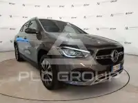2023 Mercedes Benz GLA-Class