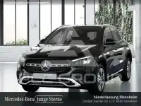 2023 Mercedes Benz GLA-Class