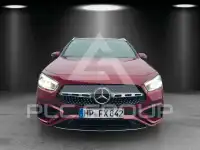 2023 Mercedes Benz GLA-Class