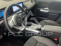 2023 Mercedes Benz GLA-Class