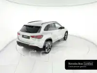 2023 Mercedes Benz GLA-Class