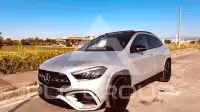 2023 Mercedes Benz GLA-Class
