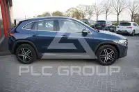 2023 Mercedes Benz GLA-Class