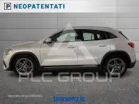 2023 Mercedes Benz GLA-Class