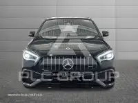 2023 Mercedes Benz GLA 35 AMG