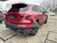 2023 Mercedes Benz GLA 35 AMG