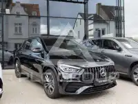 2023 Mercedes Benz GLA 35 AMG