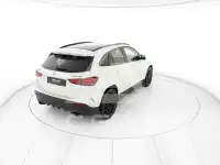 2023 Mercedes Benz GLA 35 AMG
