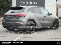 2023 Mercedes Benz GLA 35 AMG