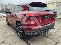 2023 Mercedes Benz GLA 35 AMG