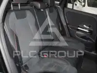 2023 Mercedes Benz GLA 35 AMG