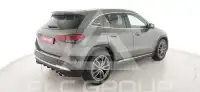 2023 Mercedes Benz GLA 35 AMG