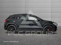 2023 Mercedes Benz GLA 35 AMG