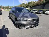2023 Mercedes Benz GLA 35 AMG