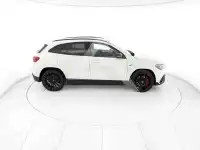 2023 Mercedes Benz GLA 35 AMG